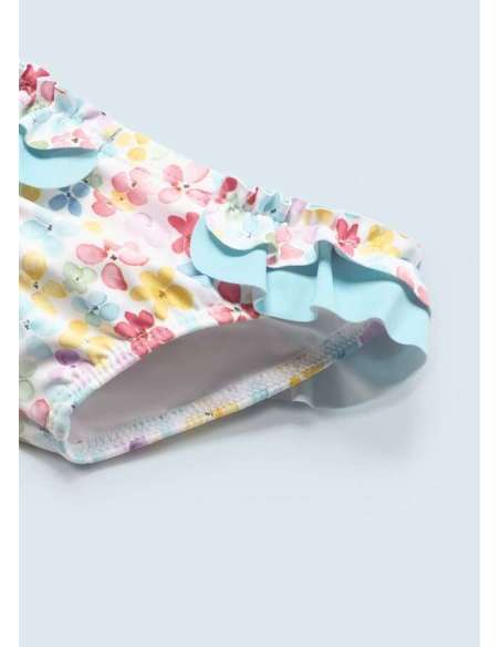 Conjunto 3 piezas de baño para recién nacido