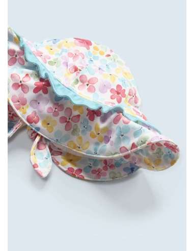 Conjunto 3 piezas de baño para recién nacido