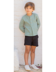 CAMISA BAMBULA VERDE 2