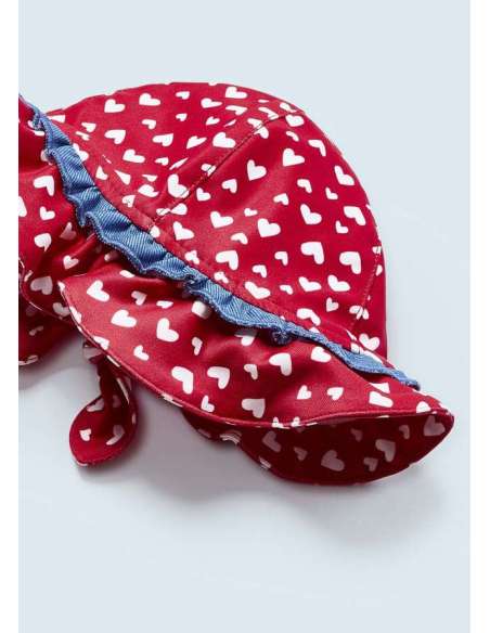 Conjunto 3 piezas de baño para recién nacido