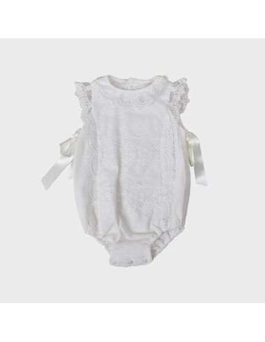 PELELE+CAPOTA CEREMONIA