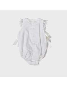 PELELE+CAPOTA CEREMONIA 2