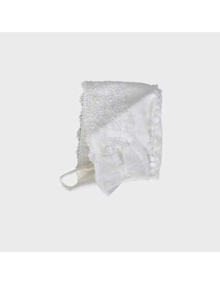 JESUSITO+CAPOTA CEREMONIA