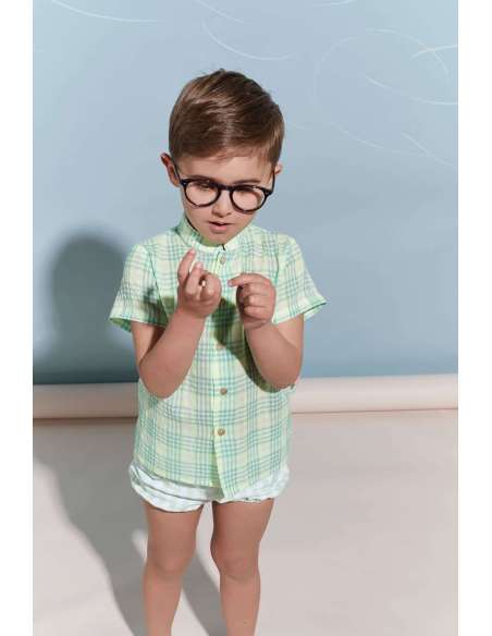 CONJUNTO MADA BOMBACHO