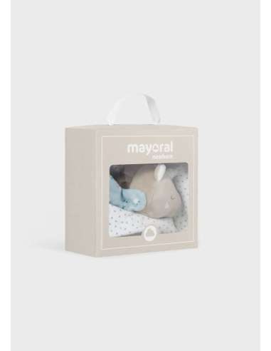 Gugu peluche para bebé