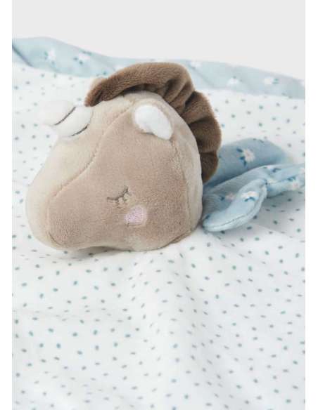 Gugu peluche para bebé