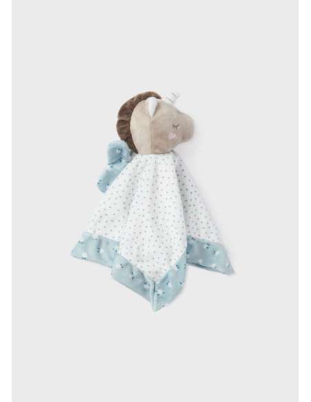 Gugu peluche para bebé