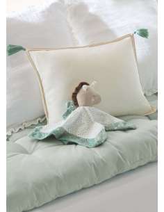 Gugu peluche para bebé