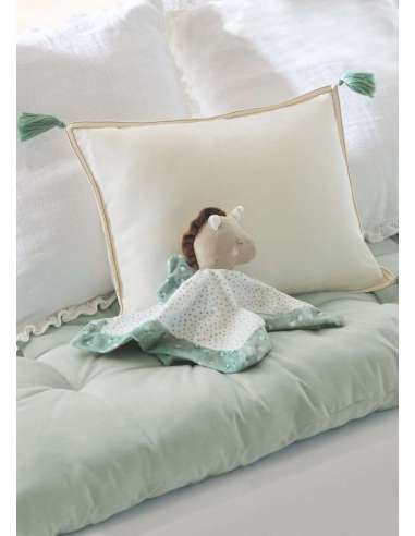 Gugu peluche para bebé