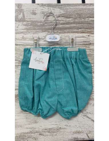 BOMBACHO UNISEX RUBIEL