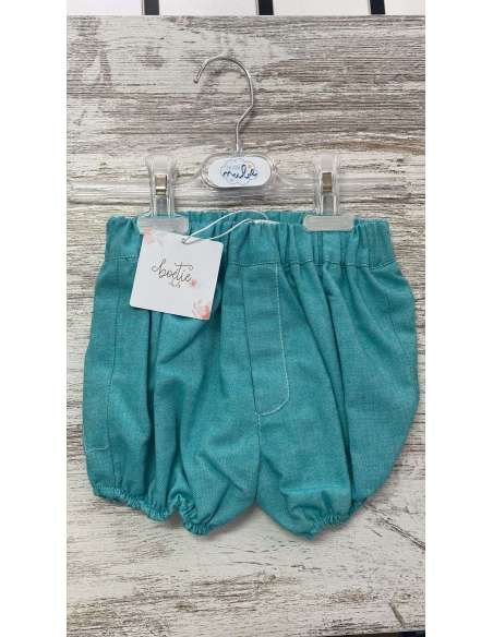 BOMBACHO UNISEX RUBIEL