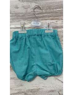 BOMBACHO UNISEX RUBIEL 2