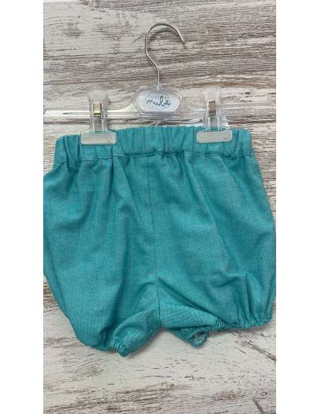 BOMBACHO UNISEX RUBIEL