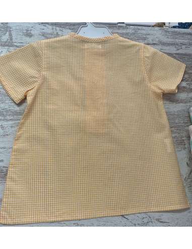 CAMISA NIÑO BAOBAO