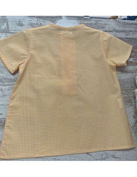 CAMISA NIÑO BAOBAO