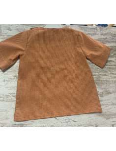 CAMISA NIÑO CHLOE 2