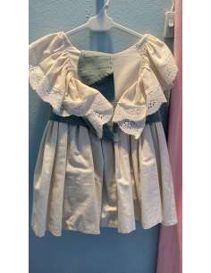 jesusito con braga green