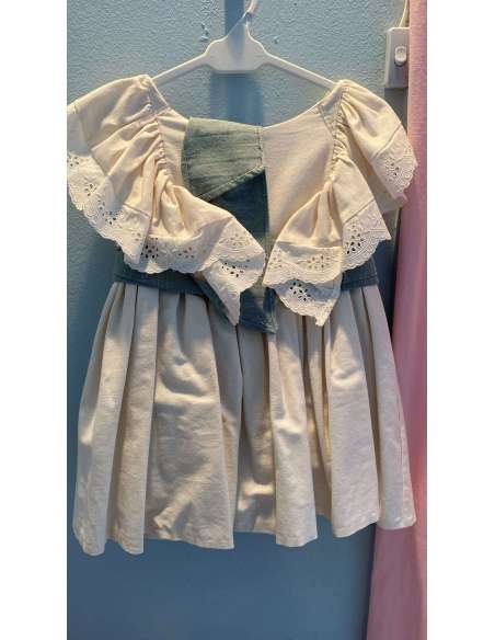 jesusito con braga green