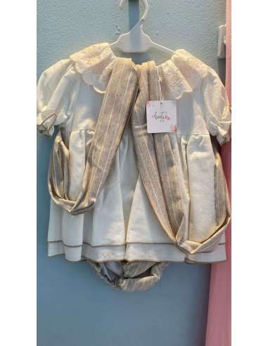 jesusito con braga land