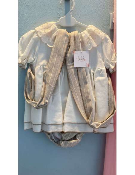 jesusito con braga land