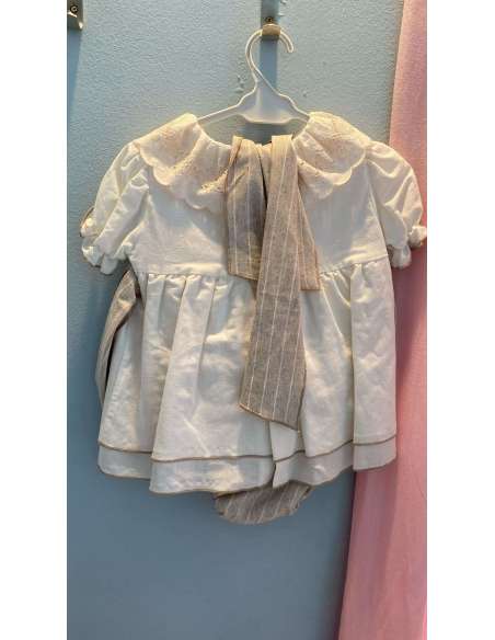 jesusito con braga land