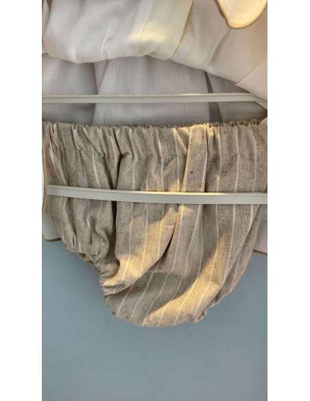 jesusito con braga land