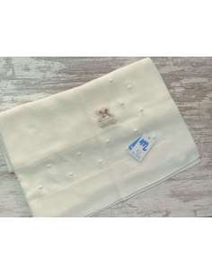 TOQUILLA CON OSITO SOÑAR 2