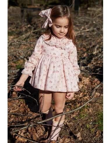 JESUSITO CRUZADO + BRAGA