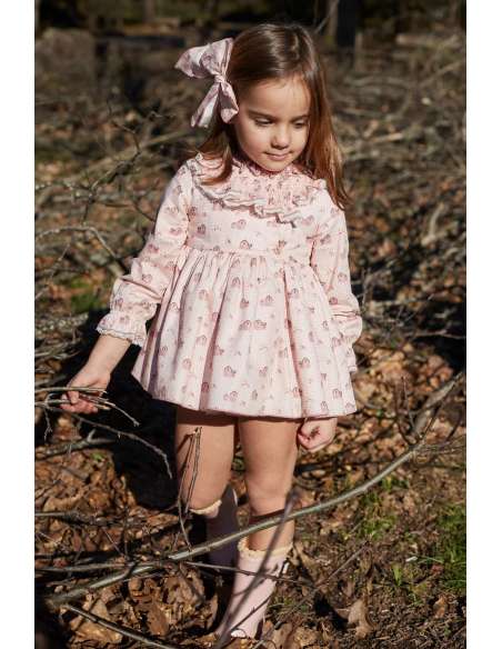 JESUSITO CRUZADO + BRAGA