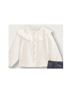 BLUSA NIÑA