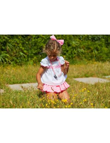 BLUSA+BRAGUITA NEÓN