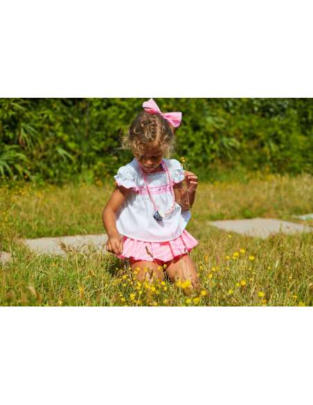 BLUSA+BRAGUITA NEÓN