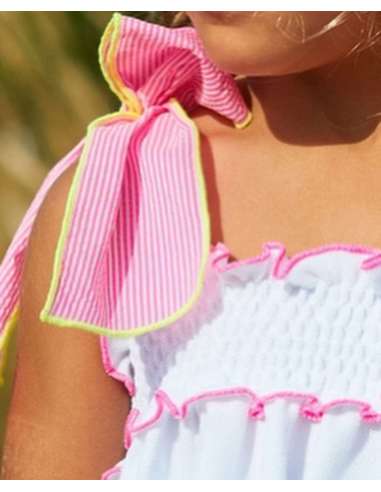 BRAGA VOLANTES+POLO TIRANTES LOS ANGELES