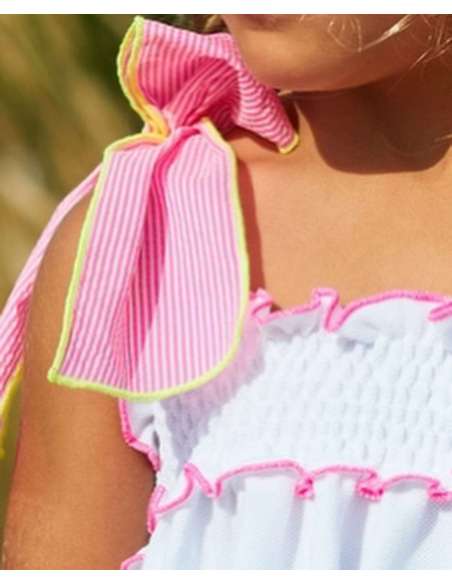 BRAGA VOLANTES+POLO TIRANTES LOS ANGELES