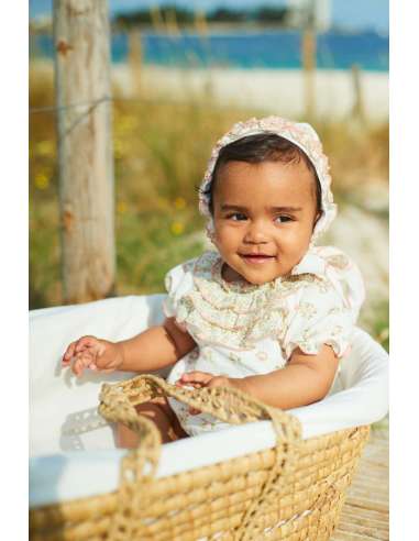 PELELE NIÑA BAMBI SUEÑOS