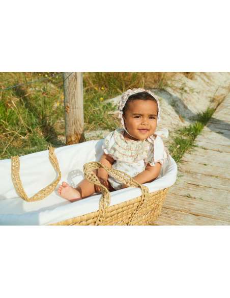 PELELE NIÑA BAMBI SUEÑOS