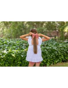 CONJUNTO BLUSA Y PANTALÓN 2