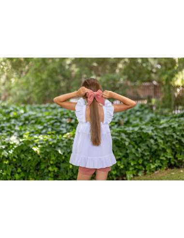 CONJUNTO BLUSA Y PANTALÓN