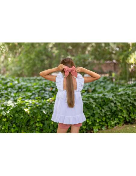 CONJUNTO BLUSA Y PANTALÓN