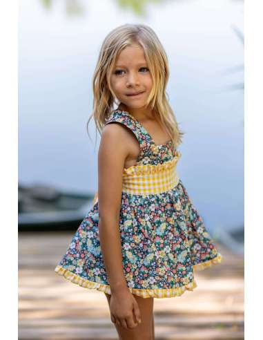 MANDIL JESUSITO DENISSE