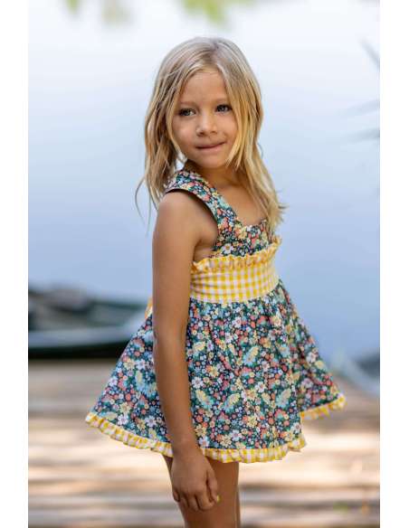 MANDIL JESUSITO DENISSE