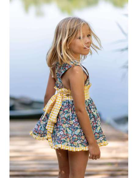 MANDIL JESUSITO DENISSE