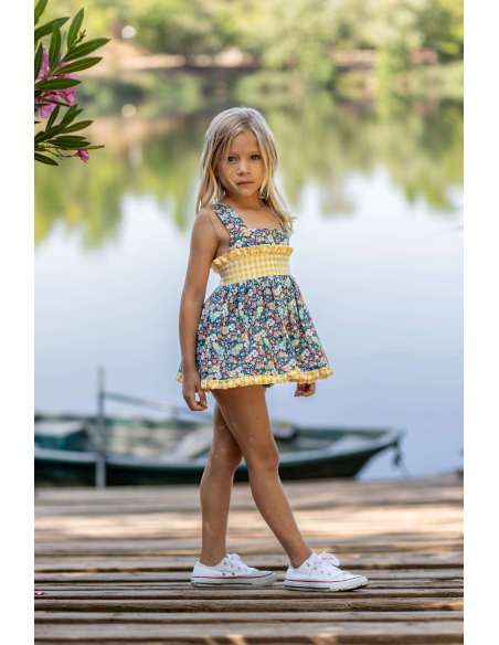 MANDIL JESUSITO DENISSE