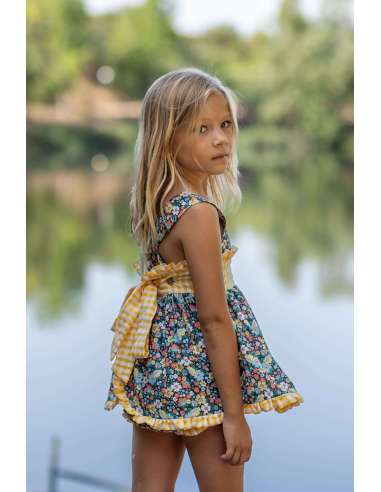 MANDIL JESUSITO DENISSE