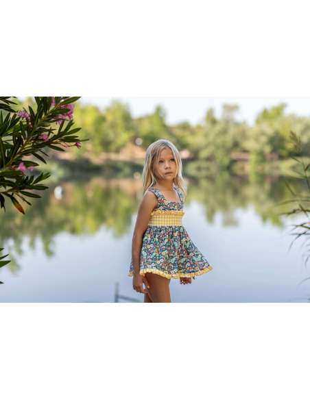 MANDIL JESUSITO DENISSE