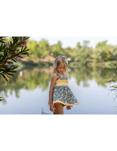 MANDIL JESUSITO DENISSE