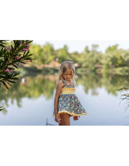 MANDIL JESUSITO DENISSE