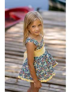 MANDIL JESUSITO DENISSE