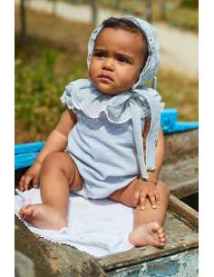 PELELE NIÑA MARSELLA