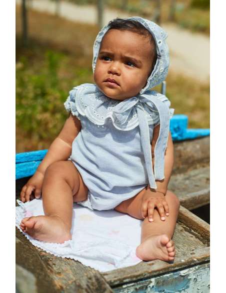 PELELE NIÑA MARSELLA